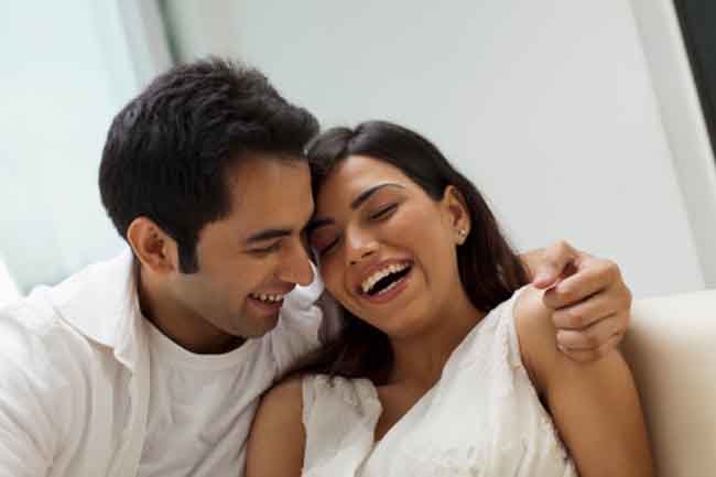 अपनी फीलिंग्स शेयर करने वाले